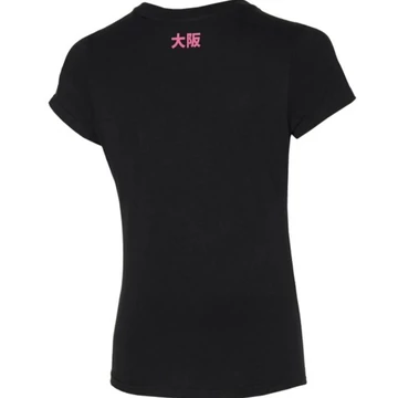 Mizuno Athletic Tee póló, női