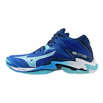 Mizuno Wave Lightning Z8 MID röplabdás cipő - V1GA240501