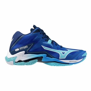 Mizuno Wave Lightning Z8 MID röplabdás cipő - V1GA240501