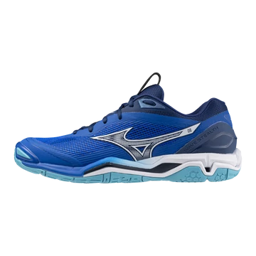 Mizuno Wave Stealth VI, kézilabdás cipő, X1GA243001