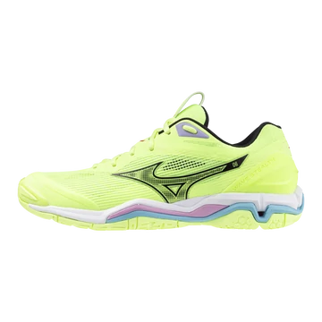 Mizuno Wave Stealth VI, kézilabdás cipő, X1GA243011