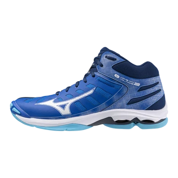 Mizuno Wave Voltage 2 MID röplabda cipő - V1GA246501