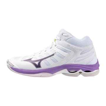 Mizuno Wave Voltage 2 MID röplabda cipő - V1GC246535