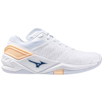 Mizuno Wave Stealth Neo, kézilabdás cipő, unisex - X1GB200000