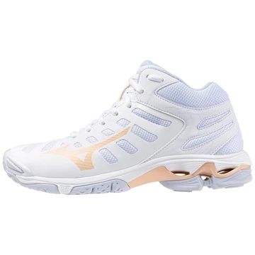 Mizuno Wave Voltage MID röplabda cipő