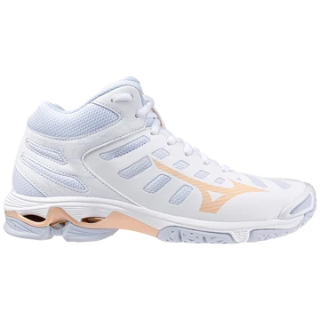Mizuno Wave Voltage MID röplabda cipő