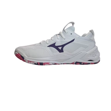 Mizuno Wave Stealth Neo, kézilabdás cipő, női - X1GB240120
