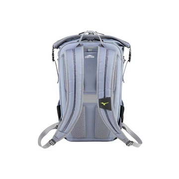 Mizuno Backpack, Hátizsák 20l, szürke