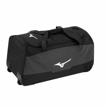 Mizuno utazótáska, fekete