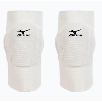 Mizuno térdvédő Team fehér