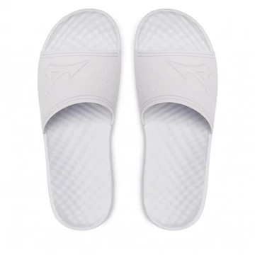 Mizuno Relax Slide 2 papucs, fehér