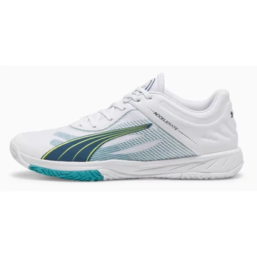 Puma Accelerate Turbo kézilabda cipő