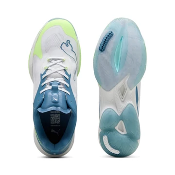 Puma Vantage NITRO kézilabda cipő 107848
