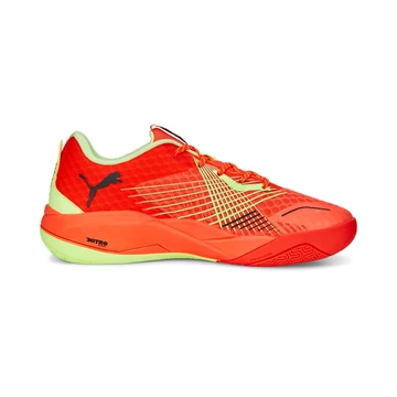 Puma Eliminate Power Nitro II kézilabda cipő