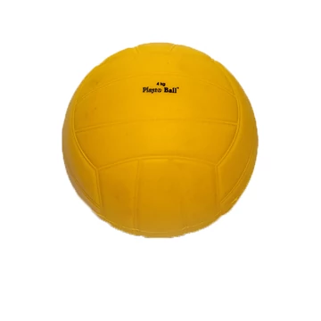 Teremsúlygolyó 4kg Plastoball, 14cm