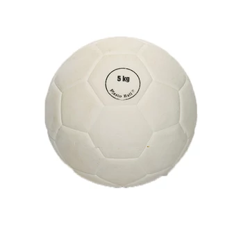 Teremsúlygolyó 5kg Plastoball, 14,6cm