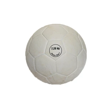 Teremsúlygolyó 7,26kg Plastoball, 16,5cm