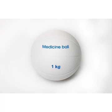 Medicin labda Plasto Ball 1 kg