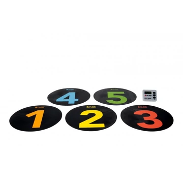 Pure2Improve Spots Trainer 10 db-os szett