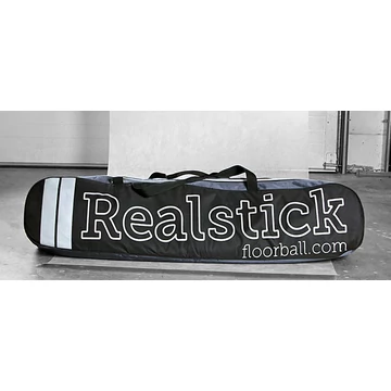 Floorball táska Realstick felszereléshez