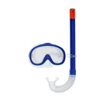 Búvárszemüveg Nemo Junior szett