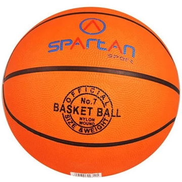 Spartan gumi 7-es Kosárlabda