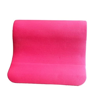 Jóga matrac, SP 170x60x0,4cm, pink