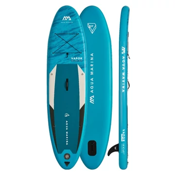 Stand Up Paddle (315cm) Vapor