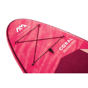 Stand Up Paddle (310cm) Coral