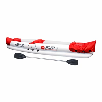 Pure4Fun felfújható kajak