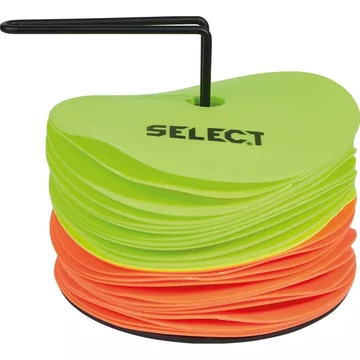 Select padlójelölő korong 24 db