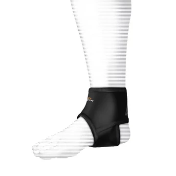 Shock Doctor Neoprén kompressziós Bokagumi/fásli (844)
