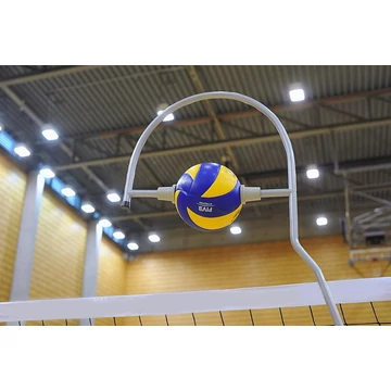 Röplabda ütéstechnika fejlesztő eszköz (Ball Gripper) 11071