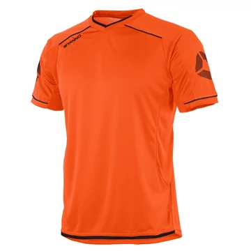 Stanno Futura unisex rövid ujjú mez