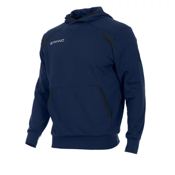 Stanno Centro unisex kapucnis pulóver