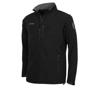 Stanno Centro softshell kabát