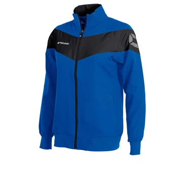 Stanno Fiero microfiber unisex melegítő felső