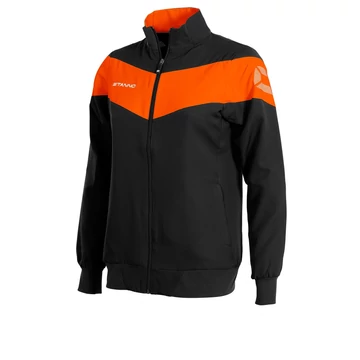 Stanno Fiero microfiber női melegítő felső