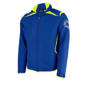 Stanno Forza microfiber unisex melegítő felső