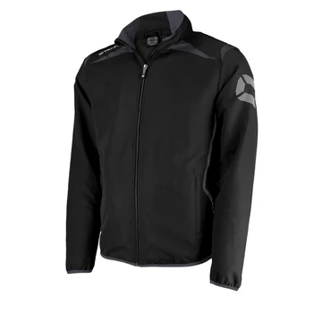 Stanno Forza microfiber unisex melegítő felső