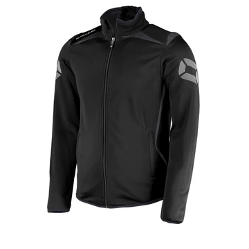 Stanno Forza unisex melegítő felső