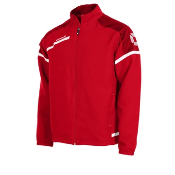 Stanno Prestige microfiber unisex melegítő felső