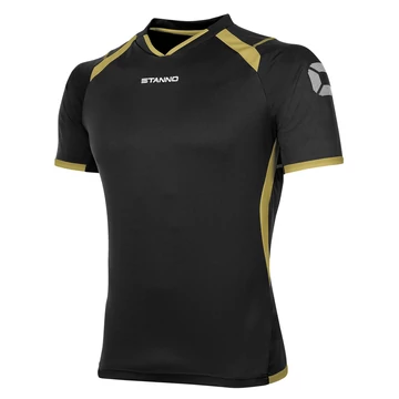 Stanno Olympico unisex rövid ujjú mez