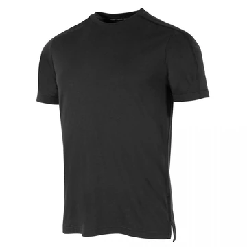 Stanno Ease T-shirt, póló fekete
