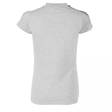 Stanno Ease T-shirt női, póló szürke