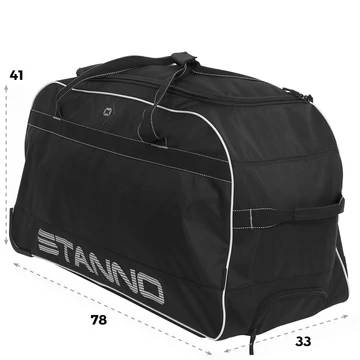 Stanno Excellence Team Trolley bag, utazótáska