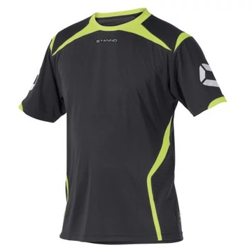 Stanno Torino unisex rövid ujjú mez
