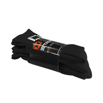 Stanno sportzokni fekete