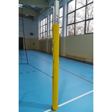 Röplabda oszlop borítás standard