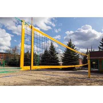 Strandröplabda háló verseny